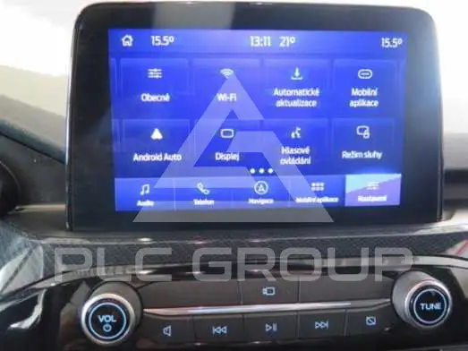 2021 Ford Kuga