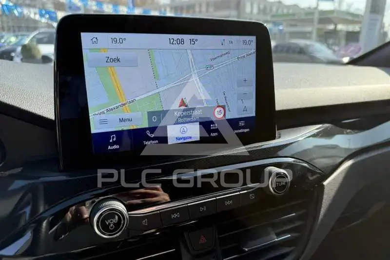 2021 Ford Kuga
