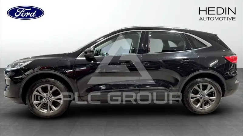 2021 Ford Kuga