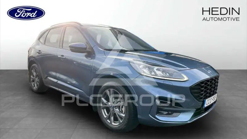 2021 Ford Kuga