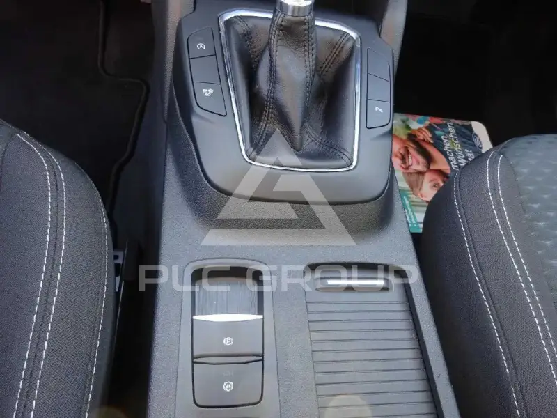 2021 Ford Kuga