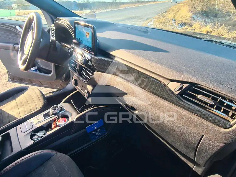 2021 Ford Kuga