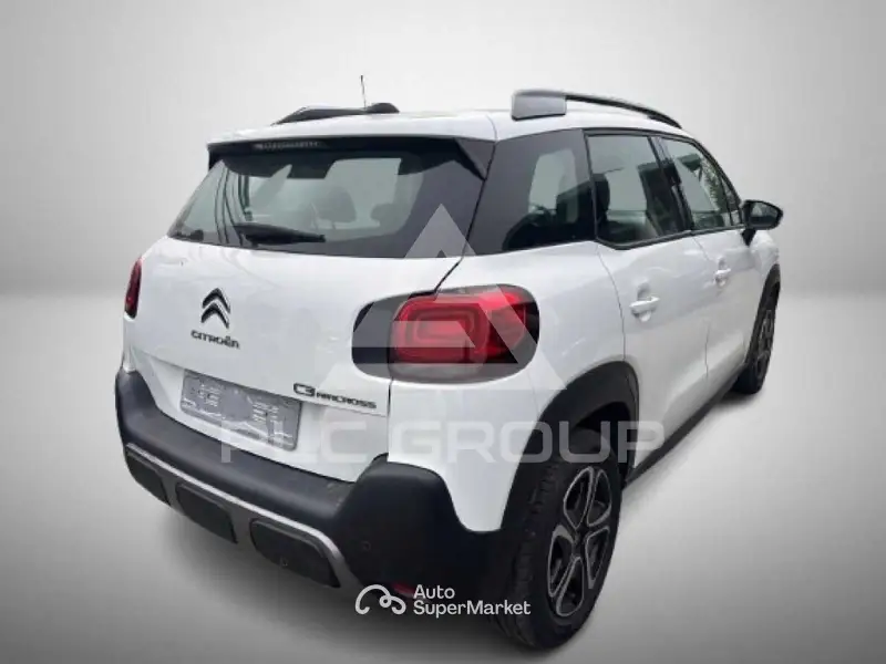 2018 Citroen C3