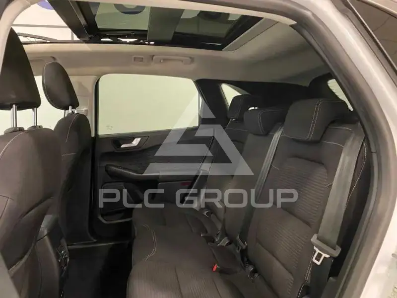 2021 Ford Kuga