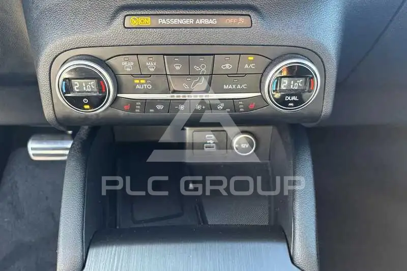 2021 Ford Kuga