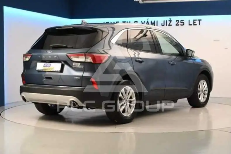 2021 Ford Kuga