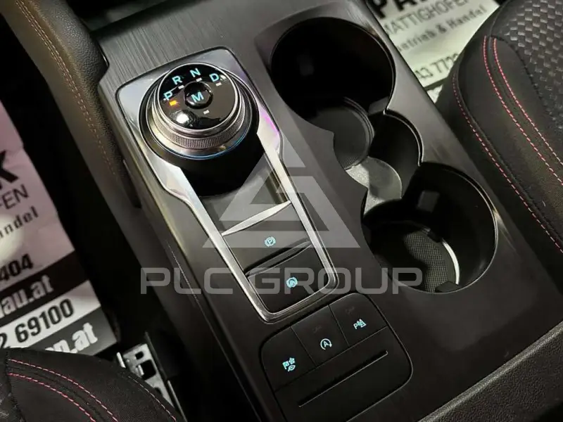 2021 Ford Kuga