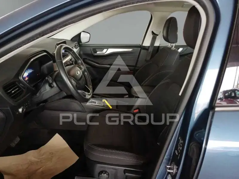 2021 Ford Kuga