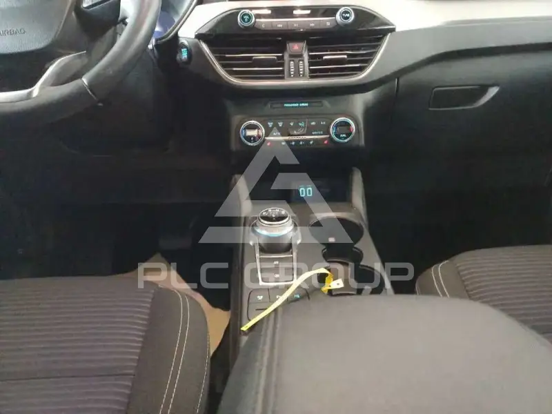 2021 Ford Kuga