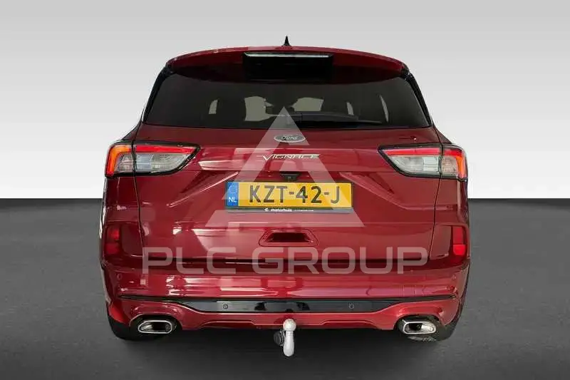 2021 Ford Kuga