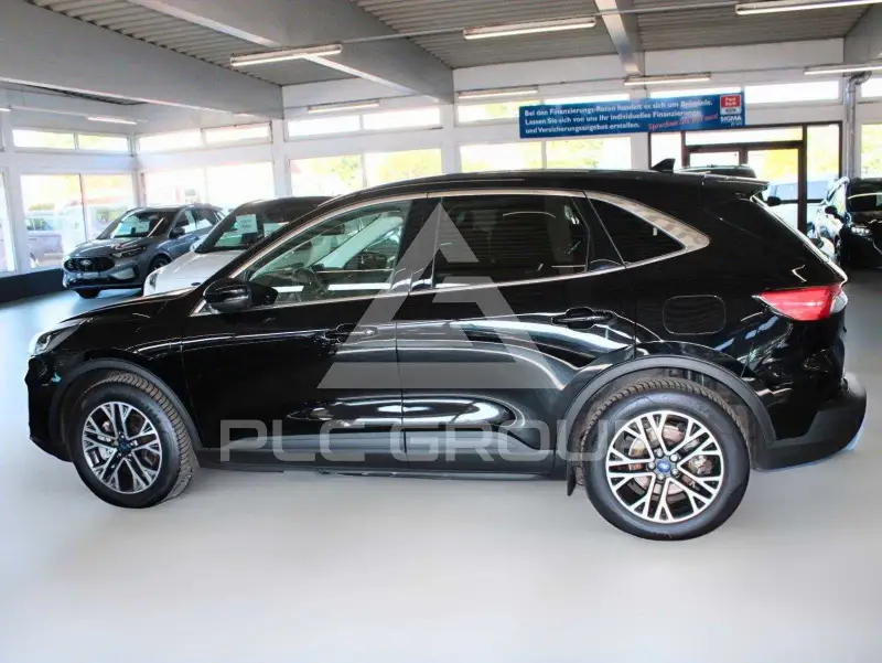 2021 Ford Kuga