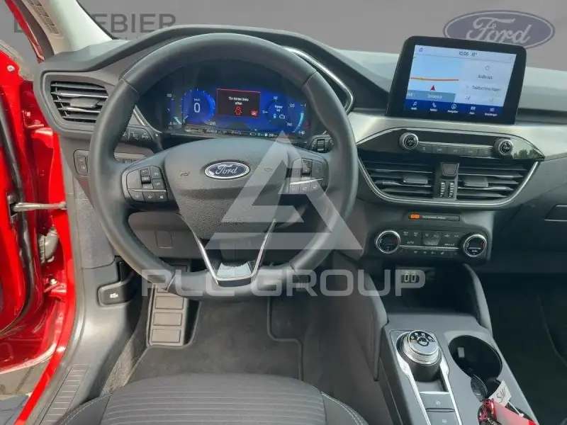2021 Ford Kuga