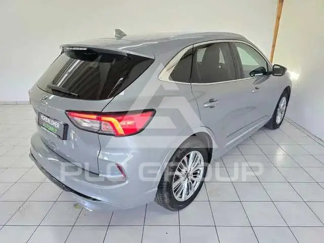 2021 Ford Kuga