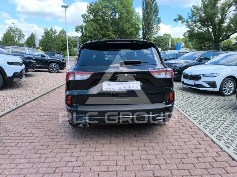 2021 Ford Kuga