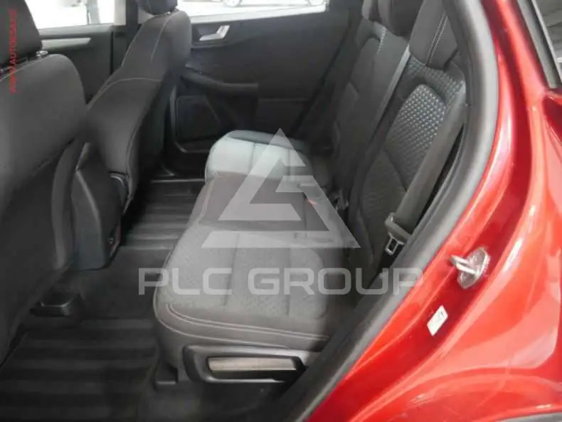 2021 Ford Kuga