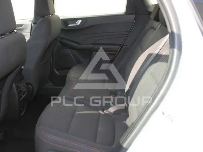 2021 Ford Kuga