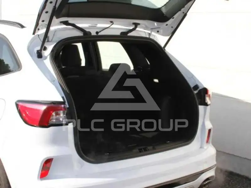 2021 Ford Kuga