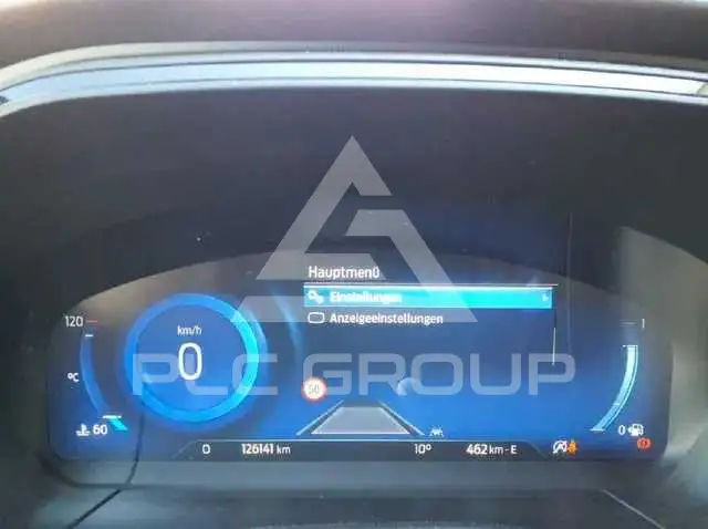 2021 Ford Kuga