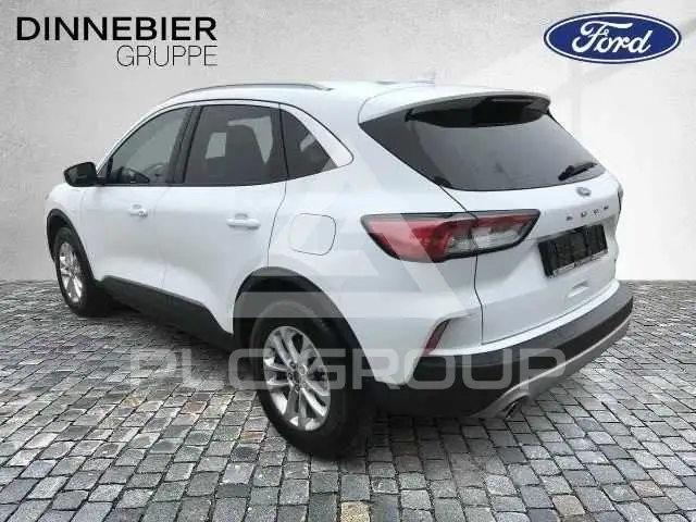 2021 Ford Kuga
