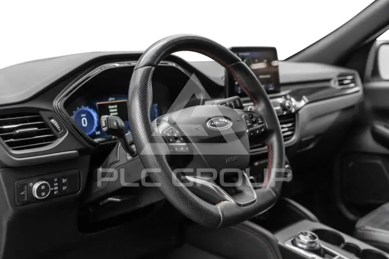2021 Ford Kuga