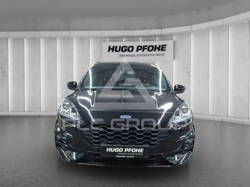 2021 Ford Kuga