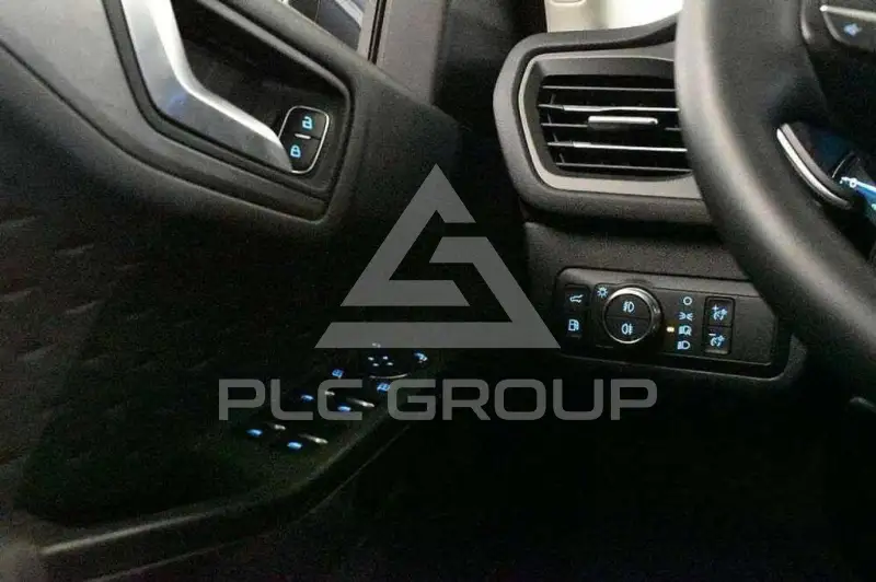 2021 Ford Kuga
