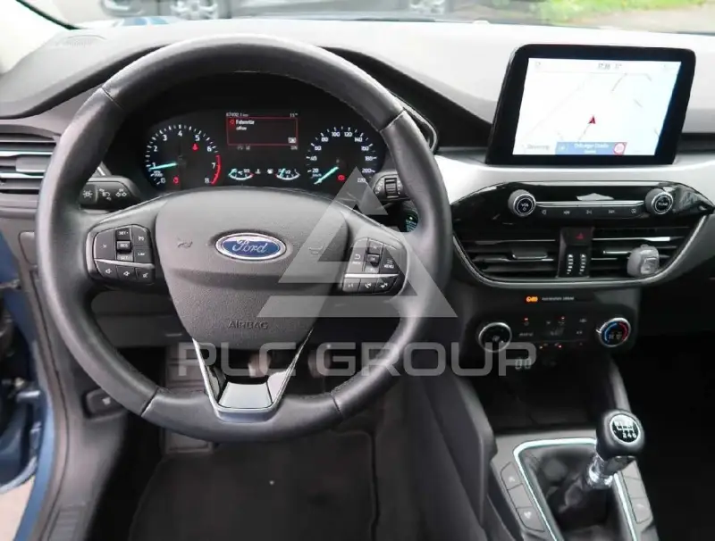 2021 Ford Kuga