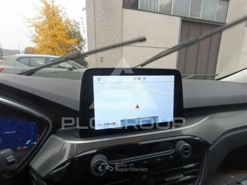 2021 Ford Kuga