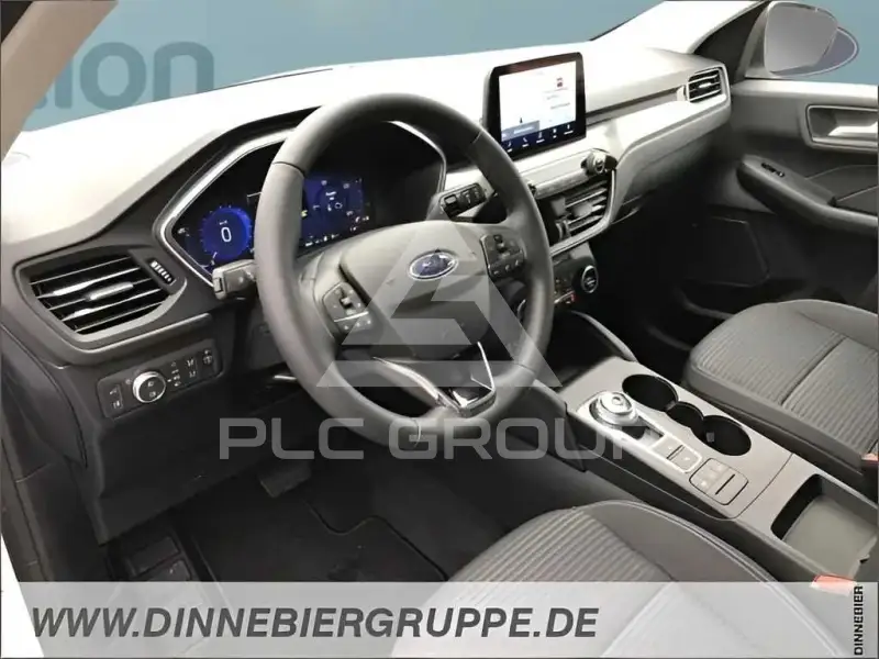 2021 Ford Kuga