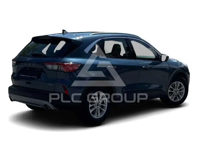 2021 Ford Kuga