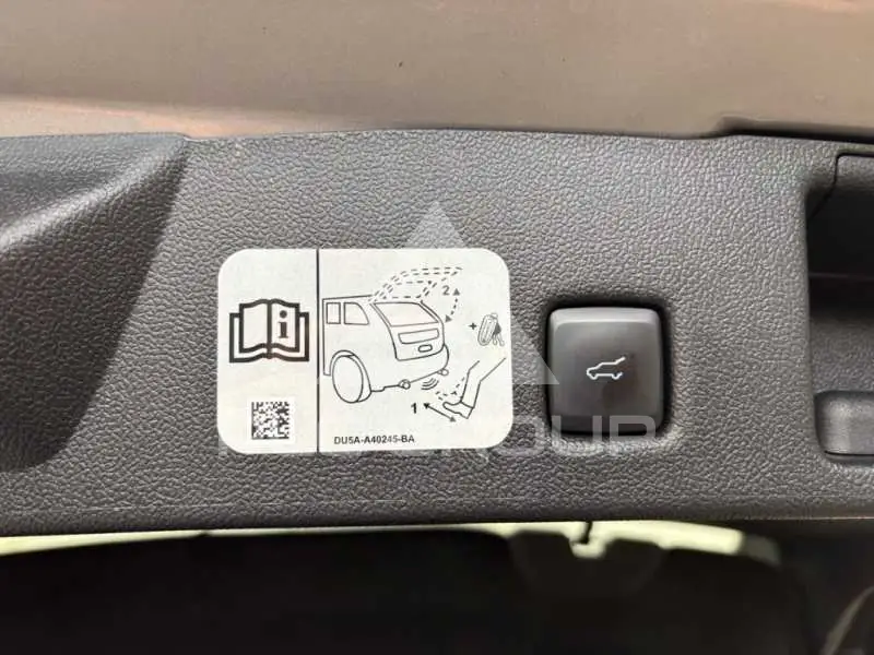 2021 Ford Kuga