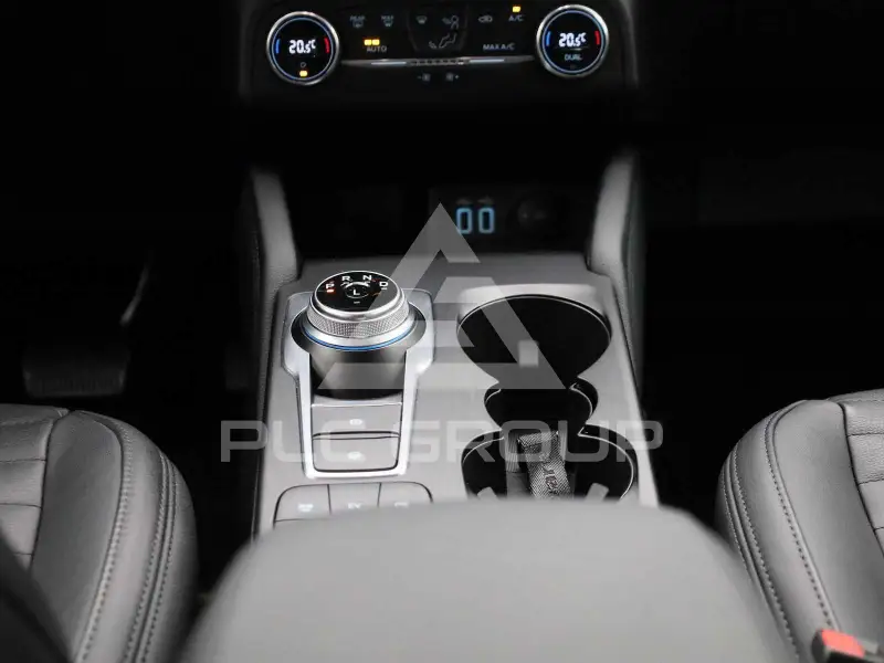 2021 Ford Kuga