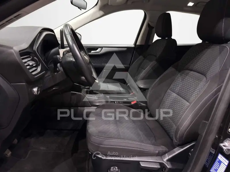 2021 Ford Kuga