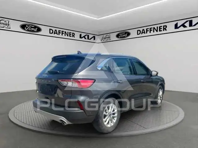 2021 Ford Kuga