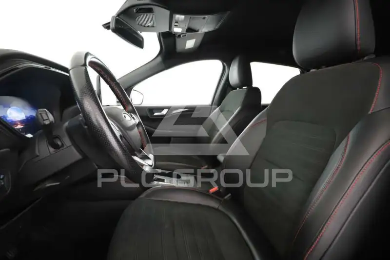 2021 Ford Kuga