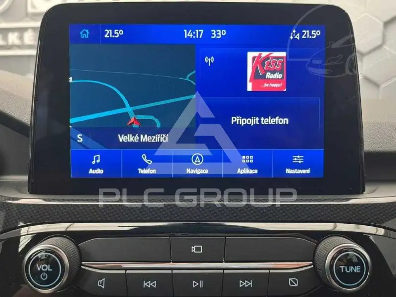 2021 Ford Kuga