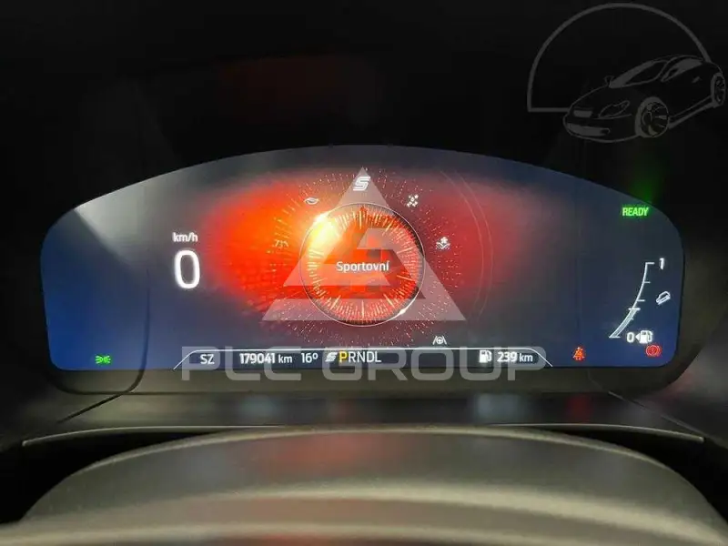 2021 Ford Kuga