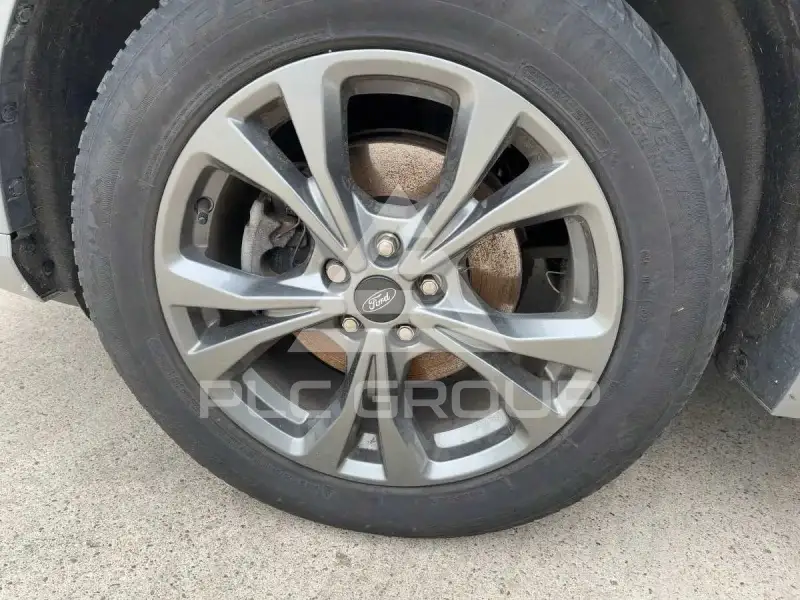 2021 Ford Kuga
