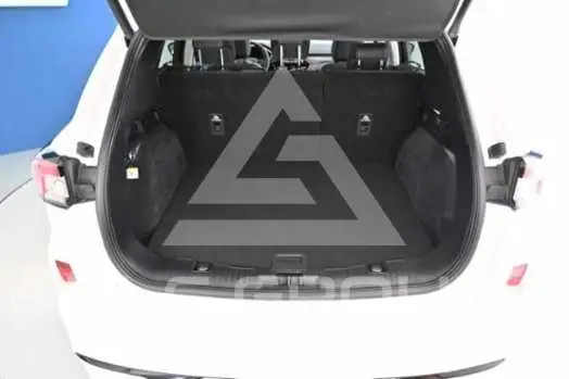 2021 Ford Kuga