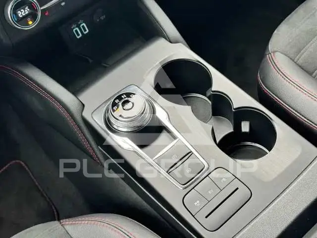 2021 Ford Kuga