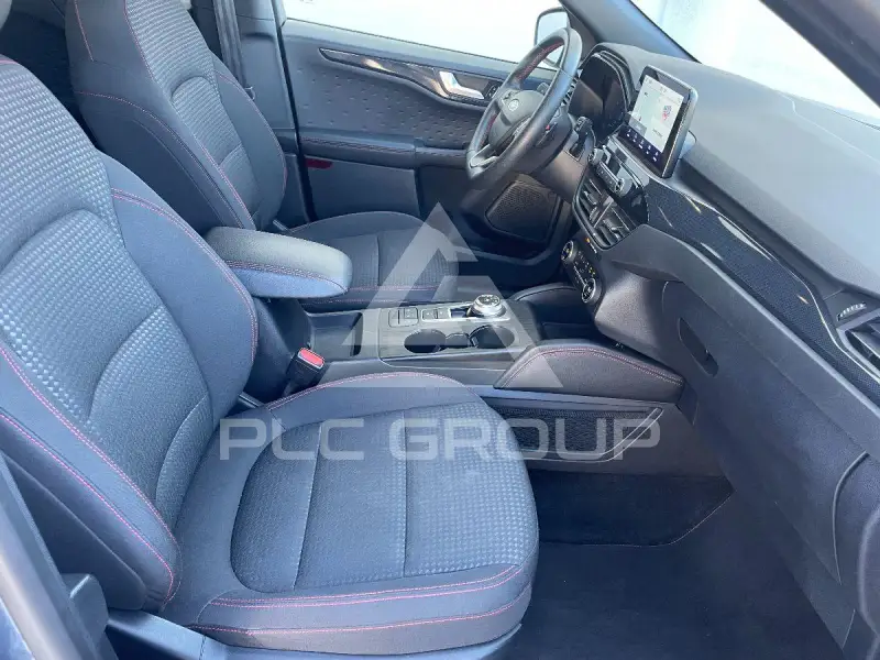 2021 Ford Kuga