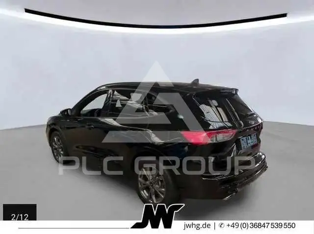 2021 Ford Kuga