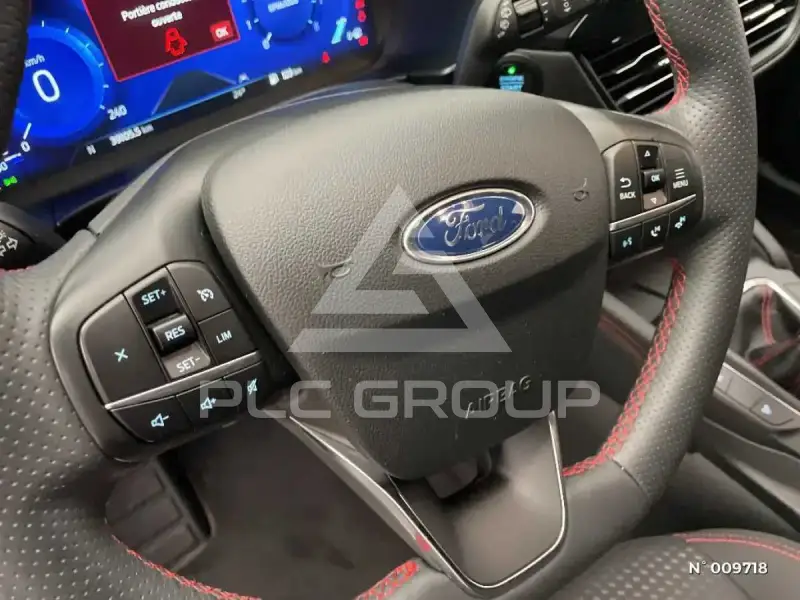 2021 Ford Kuga