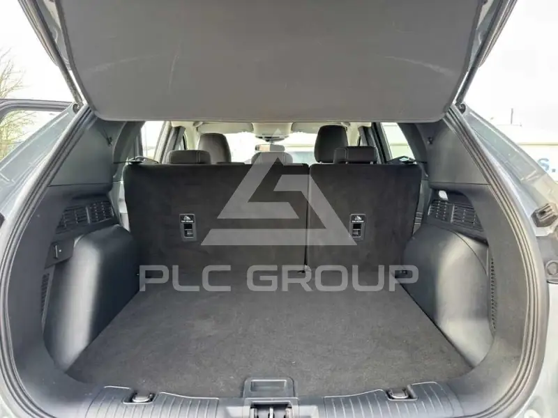 2021 Ford Kuga