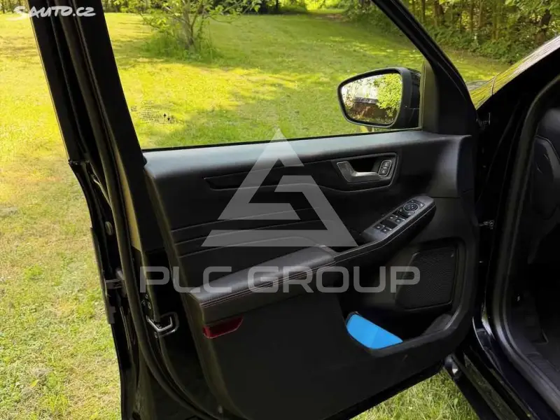 2021 Ford Kuga