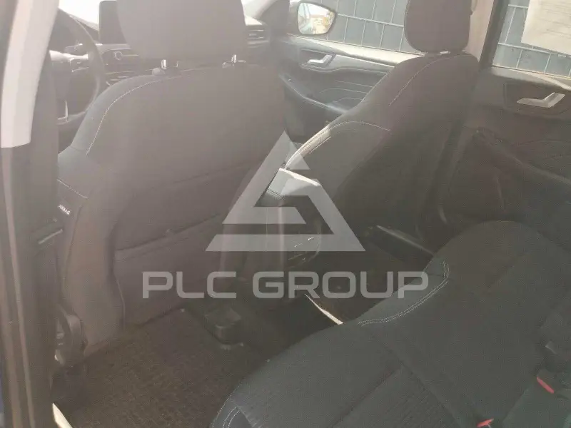 2021 Ford Kuga