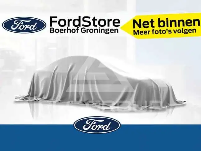 2021 Ford Kuga