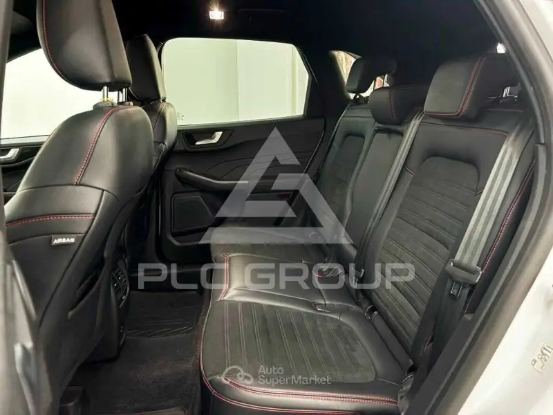 2021 Ford Kuga