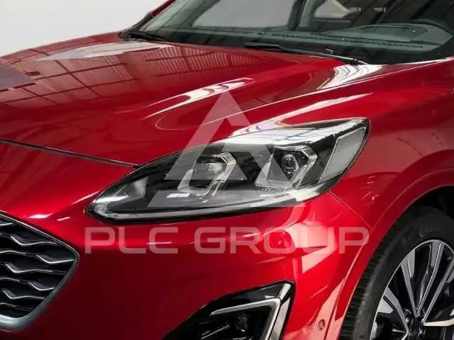 2021 Ford Kuga