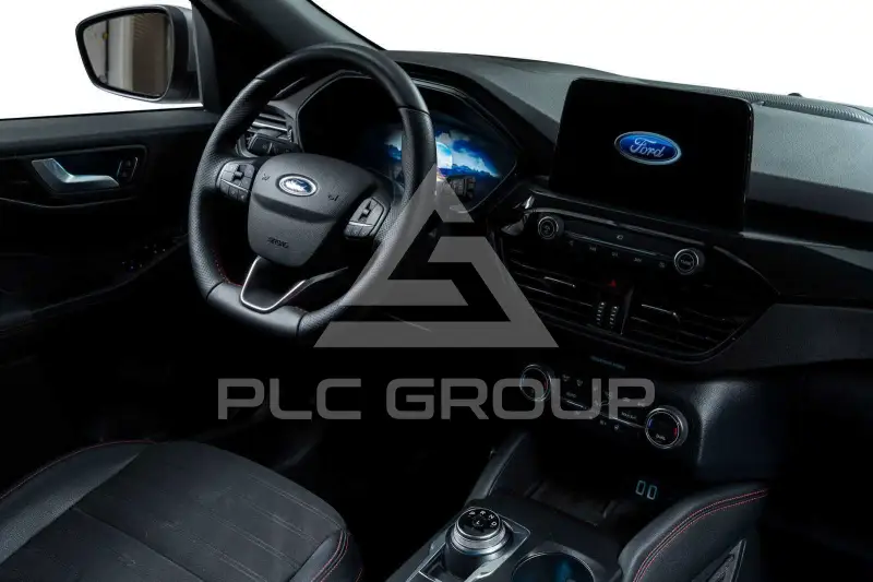 2021 Ford Kuga